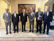 عزم مشترک مدیران ملی-استانی و صیانت از هویت تاریخی گیلان/ تعیین‌تکلیف بازار تاریخی رشت و شتاب‌بخشی به ثبت جهانی ماسوله