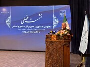 مفهوم ایران بزرگ، محور انسجام ملی و هم‌دلی ایرانیان است/ فاجعه مدرسه میناب به‌عنوان جنایت ضدبشری آمریکا در حافظه تاریخی جهان ثبت شده است