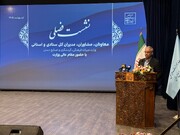 صنایع‌دستی و گردشگری موتور اشتغالِ دوران پساجنگ هستند/ اعتبارات ویژه میراث‌فرهنگی به سمت ایجاد تعاونی‌های پایدار هدایت می‌شود