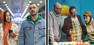 اکران فیلم‌های «تهران کنارت» و «سفر به لیمونیا» از ۲۳ اردیبهشت ماه