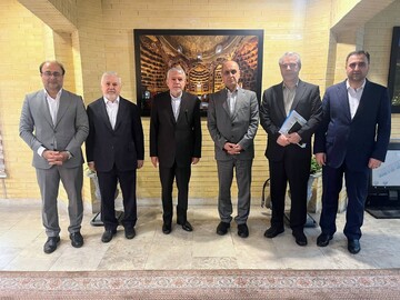 عزم مشترک مدیران ملی-استانی و صیانت از هویت تاریخی گیلان/ تعیین‌تکلیف بازار تاریخی رشت و شتاب‌بخشی به ثبت جهانی ماسوله