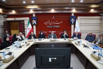 آیین «پنجاه‌بدر» و هویت تاریخی قزوین باید بیش از پیش معرفی شود