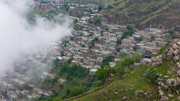 بهار کُردستان به روایت تصویر