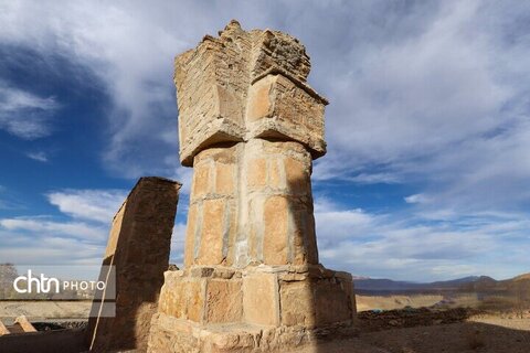 آتشکده آتشکوه