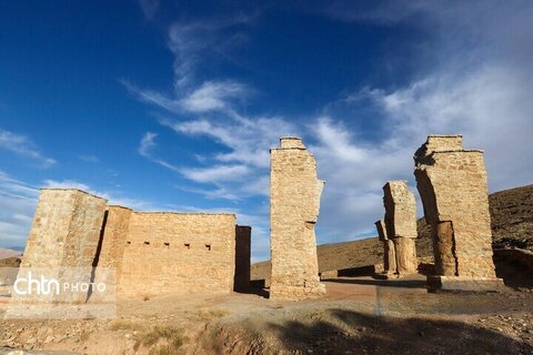 آتشکده آتشکوه