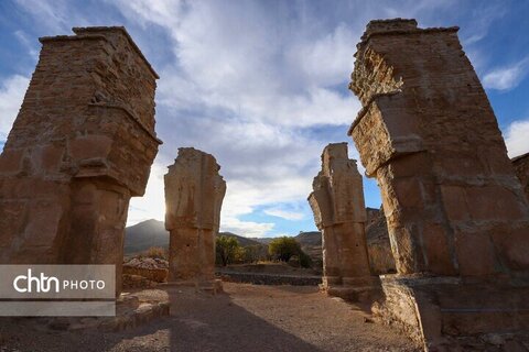 آتشکده آتشکوه