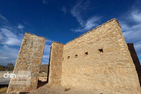 آتشکده آتشکوه