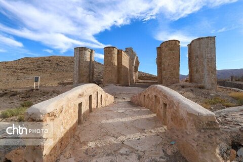 آتشکده آتشکوه