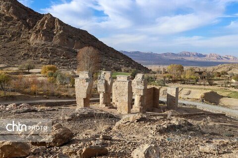 آتشکده آتشکوه