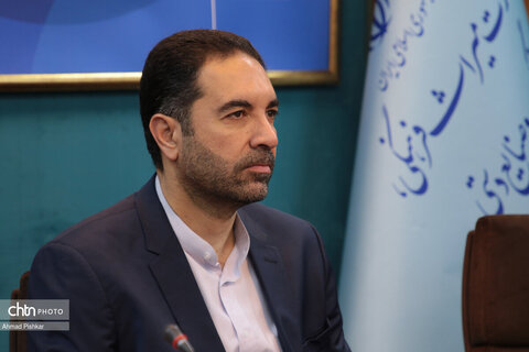 نشست تخصصی معاونین میراث‌فرهنگی سراسر کشور