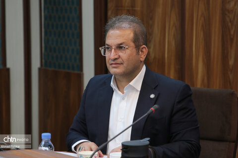 نشست تخصصی معاونین میراث‌فرهنگی سراسر کشور