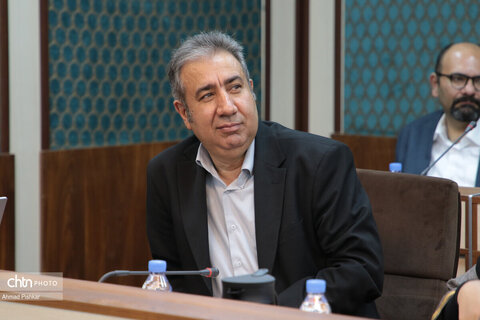 نشست تخصصی معاونین میراث‌فرهنگی سراسر کشور