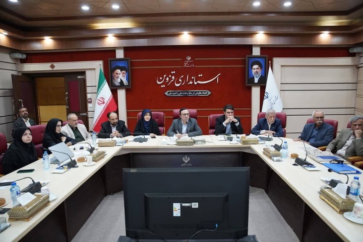 آیین «پنجاه‌بدر» و هویت تاریخی قزوین باید بیش از پیش معرفی شود