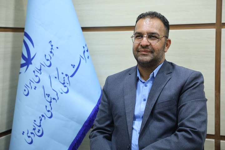 تشدید نظارت بر تأسیسات گردشگری شهرستان خفر