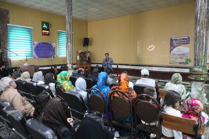 روستای موئیل مشگین‌شهر در مسیر جهانی شدن/ کارگاه توسعه گردشگری روستایی برگزار شد