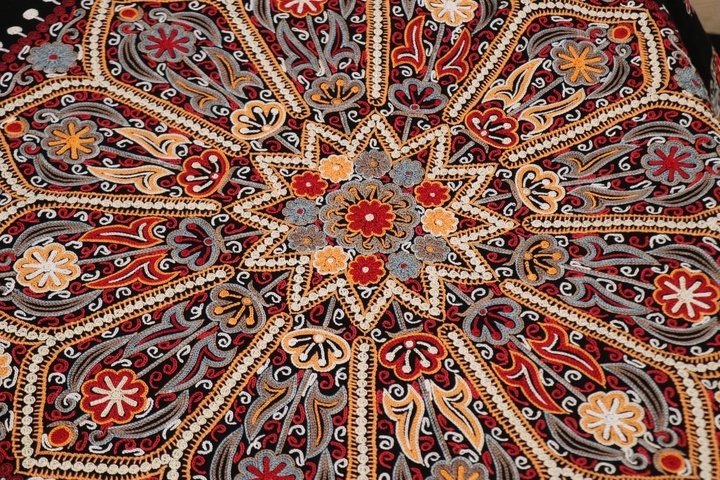 موزه رشتی دوزی