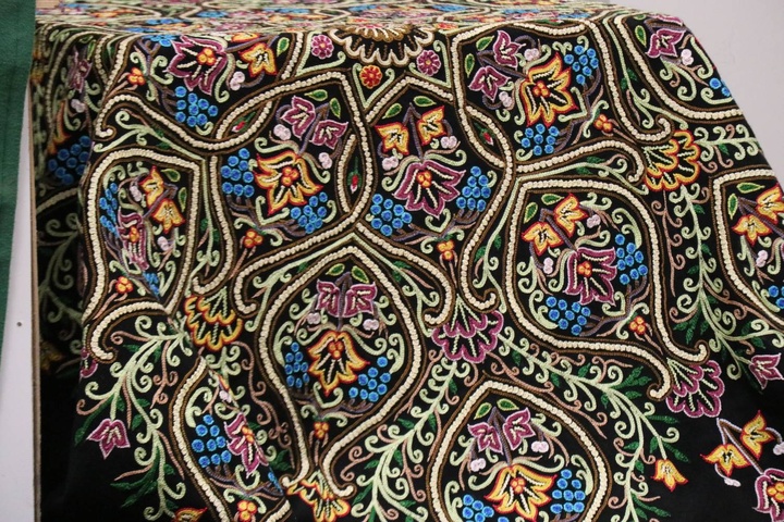 موزه رشتی دوزی