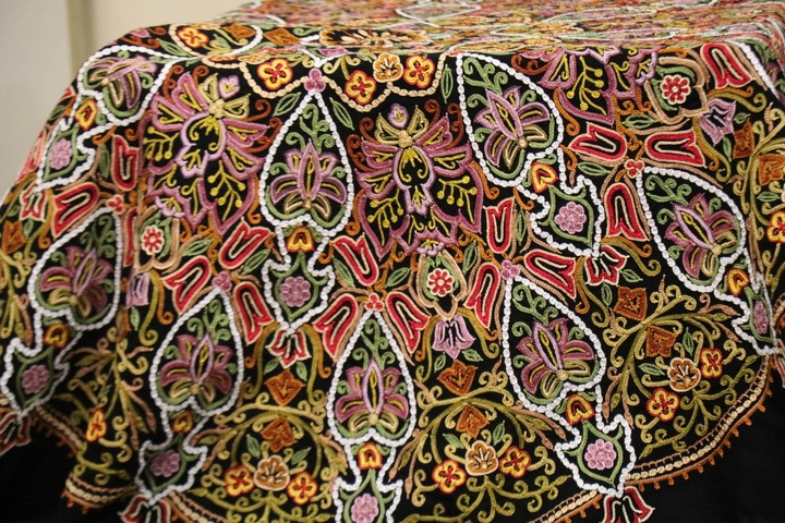 موزه رشتی دوزی