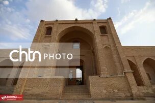 کاروانسرای دودهک در محلات