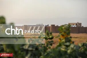کاروانسرای دودهک