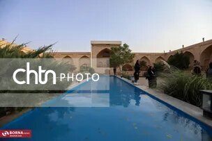 کاروانسرای دودهک