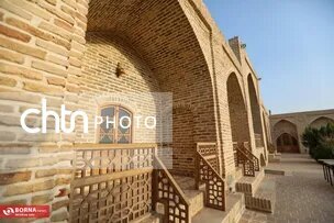 کاروانسرای دودهک