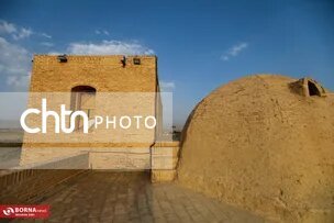 کاروانسرای دودهک