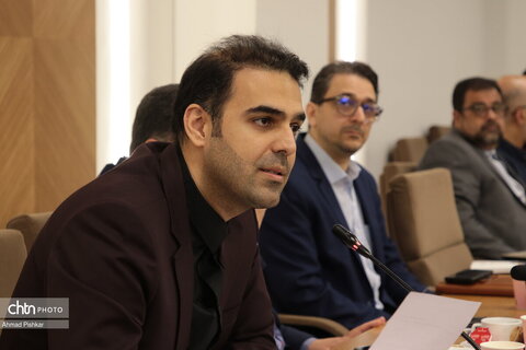 دومین روز همایش فصلی وزارت میراث‌فرهنگی، گردشگری و صنایع‌دستی