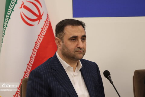 دومین روز همایش فصلی وزارت میراث‌فرهنگی، گردشگری و صنایع‌دستی