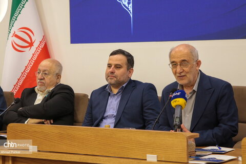 دومین روز همایش فصلی وزارت میراث‌فرهنگی، گردشگری و صنایع‌دستی