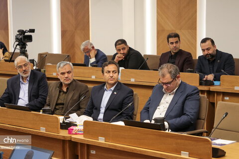 دومین روز همایش فصلی وزارت میراث‌فرهنگی، گردشگری و صنایع‌دستی