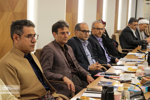 دومین روز همایش فصلی وزارت میراث‌فرهنگی، گردشگری و صنایع‌دستی