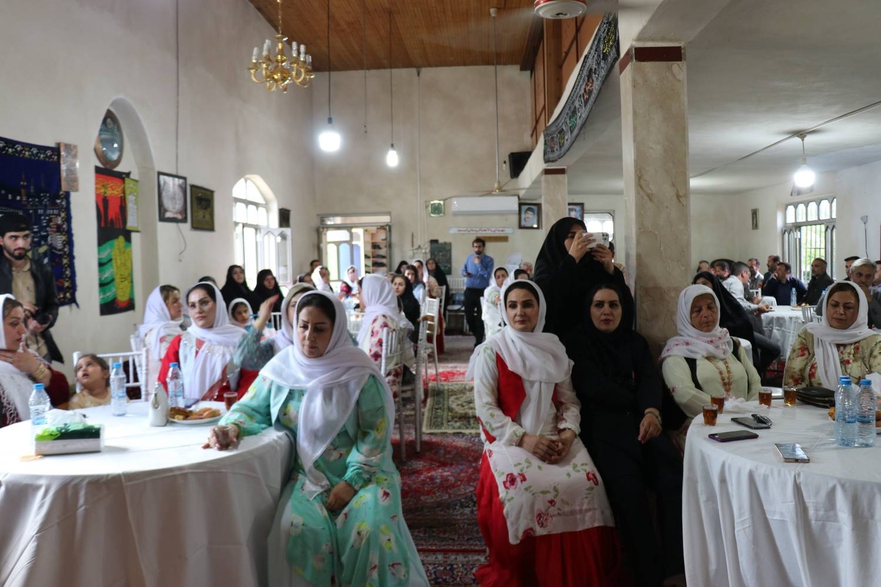 گیسوم فم تور