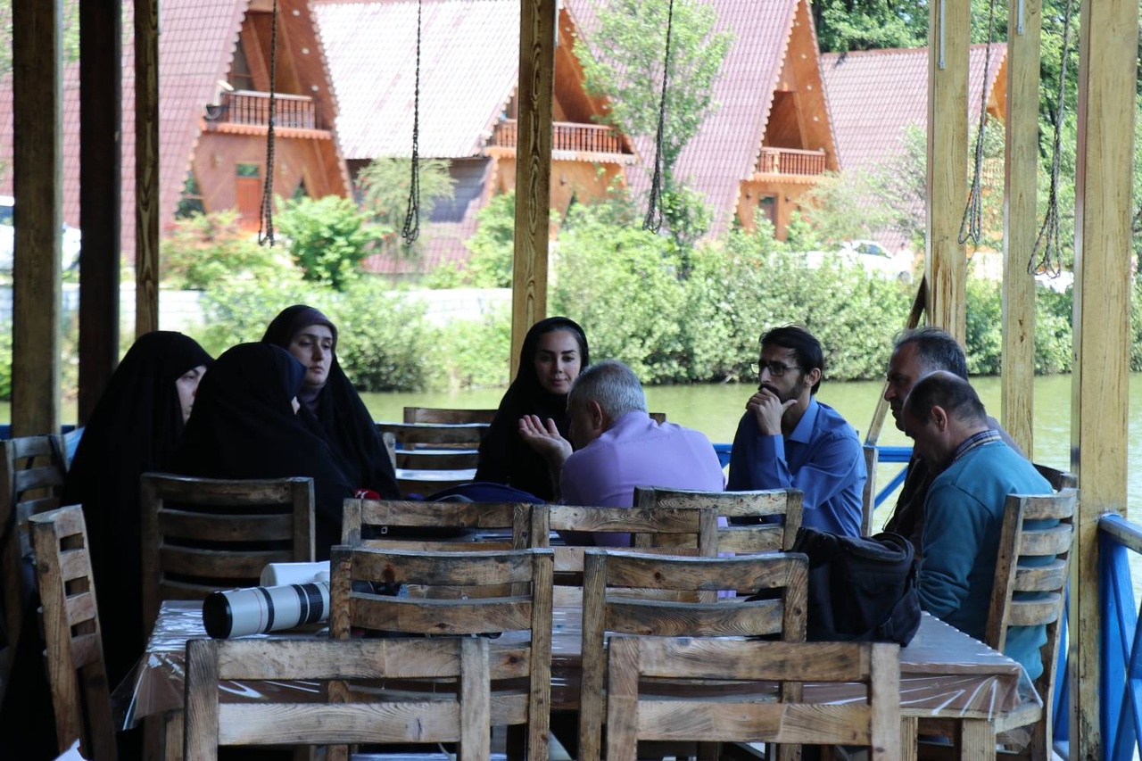 گیسوم فم تور