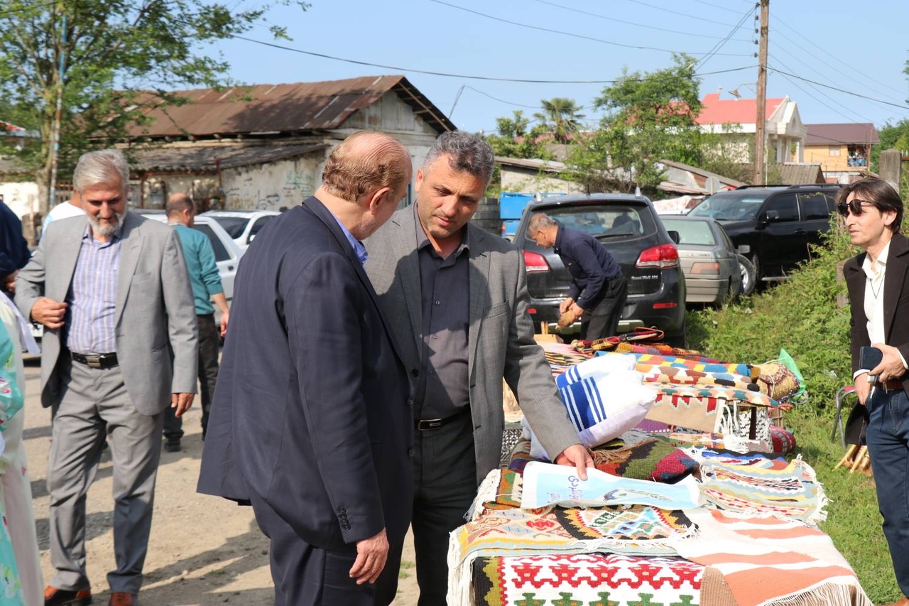 گیسوم فم تور