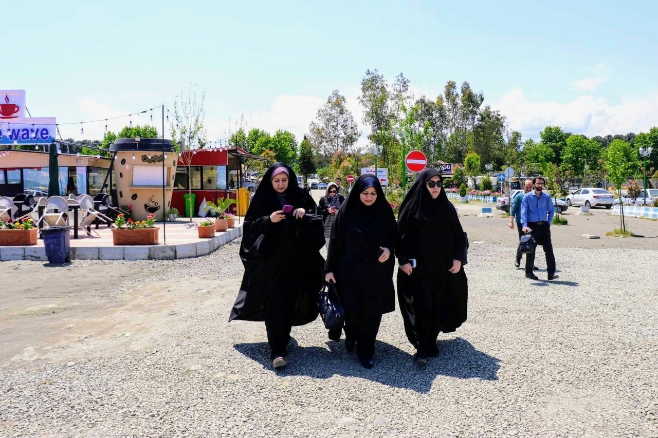 گیسوم فم تور
