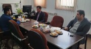 ارج نهادن به تعاملات سازنده در حوزه گردشگری چهارمحال و بختیاری تبیین شد