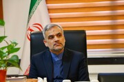 رونمایی از یافته‌های باستانی غار اسپهبد خورشید و تجلیل از خادمان میراث‌فرهنگی در هفته میراث‌فرهنگی مازندران