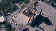 امامزاده عبدالله شوشتر