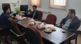ارج نهادن به تعاملات سازنده در حوزه گردشگری چهارمحال و بختیاری تبیین شد