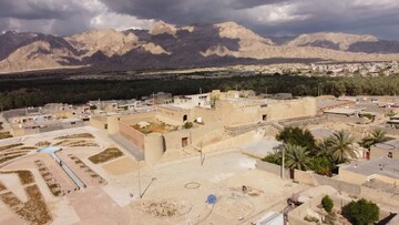 ارتقای نمایندگی میراث‌فرهنگی، گردشگری و صنایع‌دستی شهرستان تنگستان به اداره