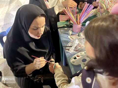 صحنه