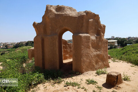 ردپای تاریخ در دل خوزستان