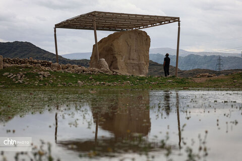 ردپای تاریخ در دل خوزستان