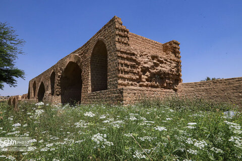 ردپای تاریخ در دل خوزستان