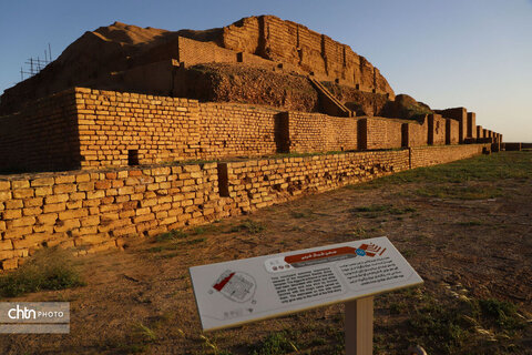 ردپای تاریخ در دل خوزستان