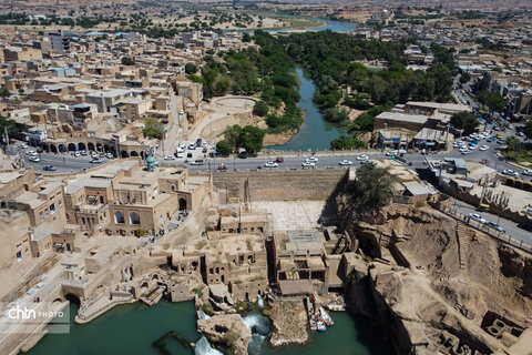 ردپای تاریخ در دل خوزستان