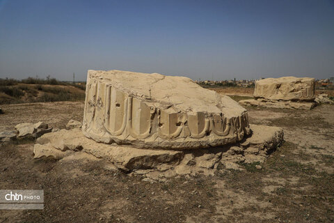 ردپای تاریخ در دل خوزستان