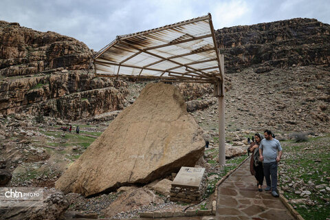 ردپای تاریخ در دل خوزستان