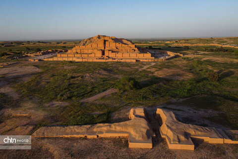 ردپای تاریخ در دل خوزستان